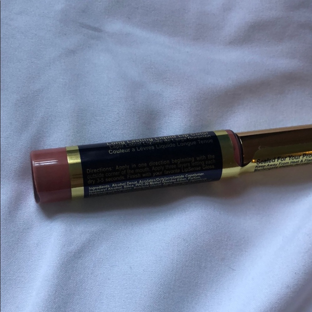 Apple Cider Lipsense - Picture 2 of 2